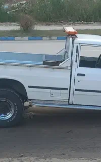 یدک کش چرخگیر