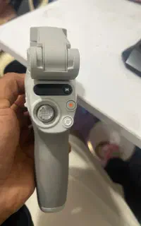 اوسمو dji