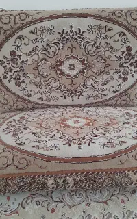 ۶ عدد پشتی