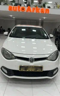 MG6