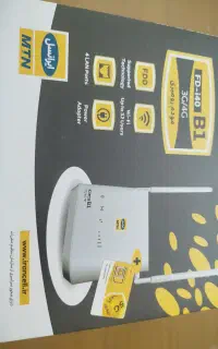 مودم وای فای 3G 4G