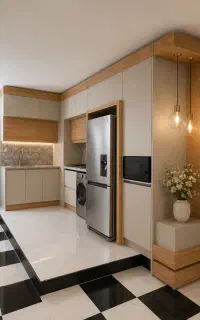 کابینت کمد دیواری تعمیرات تخصصی تضمینی