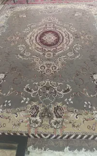 فرش ۱۲   متری