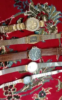 ساعت مچی