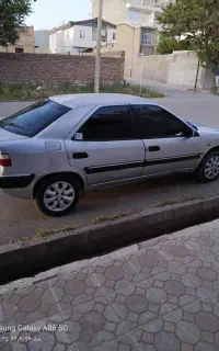 زانتیا2000