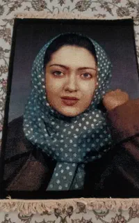 فرش