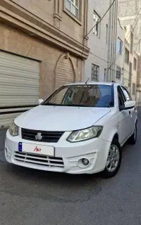 ساینا مدل ۹۸ خوش قیمت