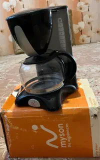 قهوه ساز