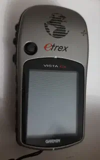 جی پی اس gps گارمین cx