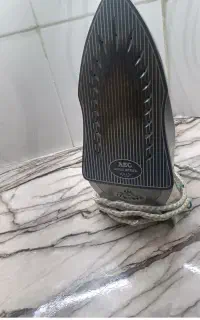 اتو بخار
