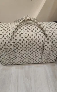 کیف ناخن و استند پد و دو عدد قالب ایمنکا آکبند