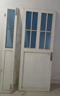 درب حال ورودی