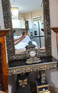 اینه کنسول