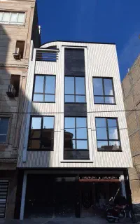 درب و پنجره دوجداره(UPVC)  توری پلیسه  قم