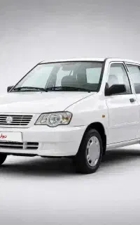 اجاره ماشین رنت خودرو پراید کار در اسنپ