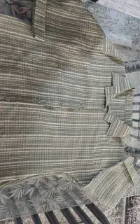 شومیز راه راه