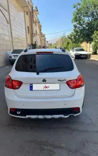 کوییک مدل۱۴۰۱تمام فابریک