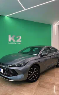Byd چین ال