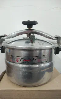 زودپز بزرگ 10لیتری