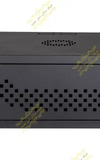 ۴ یونیت دیواری فلزی  عمق ۵۰