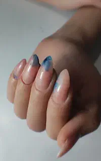 کاشت و ترمیم ناخن
