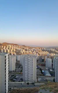 جذب نیروی بنا ( هبلکس کار )