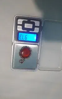 نقره .فیروزه و عقیق اصل