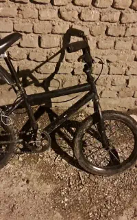 دوچرخه ۱۶