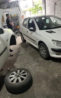 استخدام شاگرد جلوبندی سازی طباطبایی