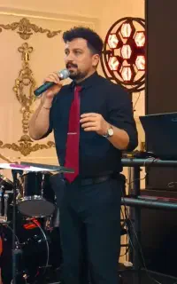 اجرای موسیقی مجالس