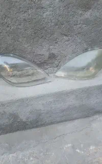 طلق چراغ تیبا
