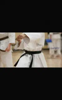 کلاسهای رزمی کاراته و دفاع شخصی بانوان