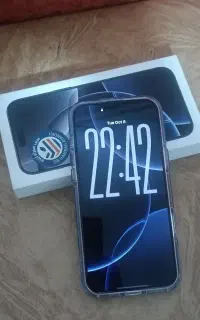 آیفون 16poromax ریجسترشده