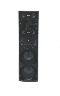 پخش کننده خانگی تسکو TS1020 DJ