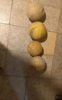 ۴ تا توپ