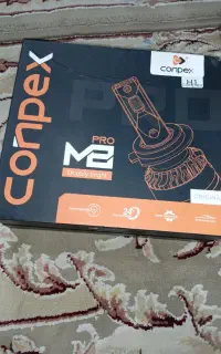 هدلایت M8pro