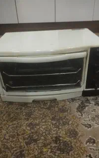 ماکروفرمارک پارس خزر