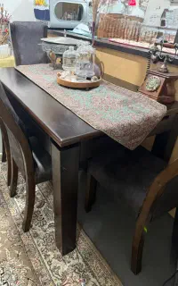 میزناهارخوری