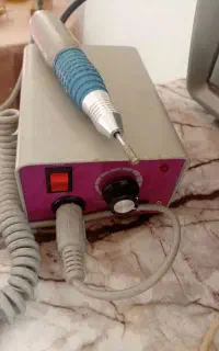 دستگاه ناخن