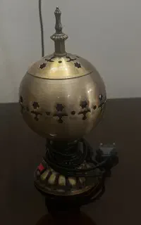 تعدادی وسایل اشپزخانه