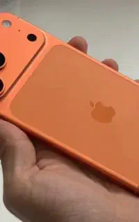 آیفون 17 پرو