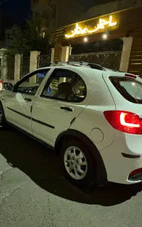 کوییکGXH آپشنال سفارشی مدل آخر۱۴۰۲تک برگ سند