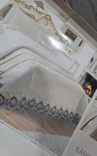 روتختی دونفره ترک کاملا نو