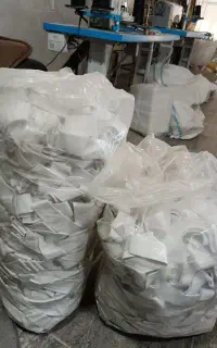 کش 4 سانت خیاطی