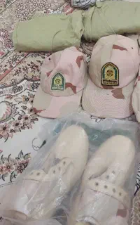 لباس نظامی