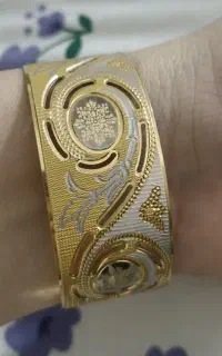 فقط تعویض با النگو