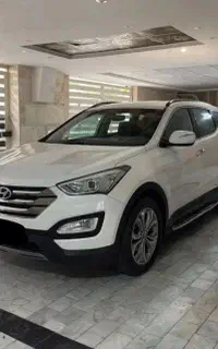 سانتافه ۲۰۱۴ لوآپشن