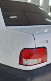 پراید83دوگانه انژکتور