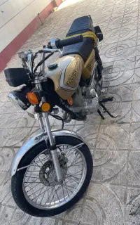 هوندا 200 شیرکوه مدل 94