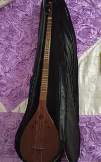 سه تار خوش صدا